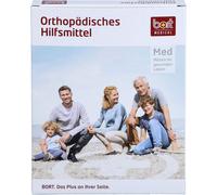 Bort ActiveColor,bandage de cheville beige taille L,