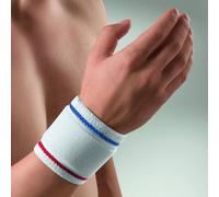 Bort Activecolor Bandage pour poignet medium blanc 1 pc