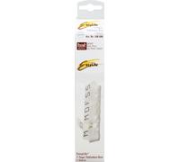 BORT Boîte à comprimés 7 jours blanc, 1 pc
