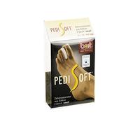 Bort Pedisoft Séparateur Orteil Silicone Small 2 Pièces