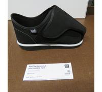 BORT Chaussure De Soin Fermée 40-41 Noir Neuf Dans L'Emballage D'Origine