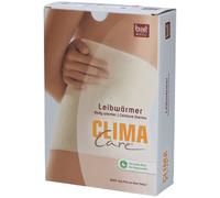 BORT CLIMACare® Ceinture thermo Taille L beige Autre 1 pc(s)