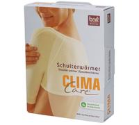 BORT CLIMACare® Épaulière thermo Taille M blanc Bandage(S) 1 pc(s)
