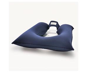 Bort codyn® Coussin d'assise, hämorhoiden Coussin 45 X 45 cm, ouverture 16 cm
