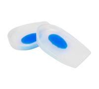 Bort Coussin en silicone pour talon