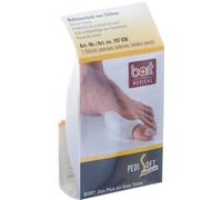 Bort PediSoft Bandage Anti-Pression Pour Orteil En Marteau 1 Pièce