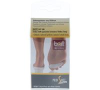 Bort PediSoft coussinet d'orteil,gauche,