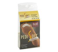 Bort PediSoft Coussinets d'orteils gauche