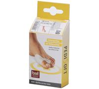 BORT PediSoft® Écarteur d'orteils avec protection de la plante du pied D'Orteil 1 pc(s)