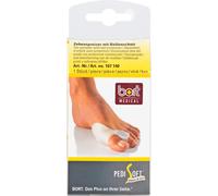 Bort PediSoft écarteur d'orteils avec protection de la plante du pied (pièce),