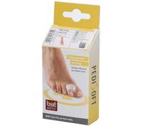 BORT PEDISOFT® Séparateur d'orteils avec anneau Taille S Bandage(S) 1 pc(s)