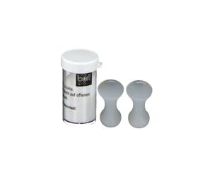 Bort PediSoft® Support d’écartement d’orteils Silicone Small Bandage(S) 2 pc(s)