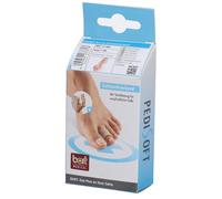 BORT PediSoft® TexLine bandage tubulaire taille L Bandage(S) 1 pc(s)