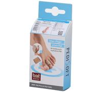 Bort PediSoft TexLine coussinet de protection des orteils/doigts moyen 1 pc(s)