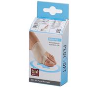 Bort PediSoft® TexLine Coussinet Hallux Taille S Semelles Intérieures 1 pc(s)