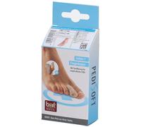 Bort PediSoft TexLine Embout de pied/doigt moyen Bandage(S) 1 pc(s)
