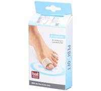 Bort PediSoft TexLine Protection contre la pression moyenne Bandage(S) 3 pc(s)