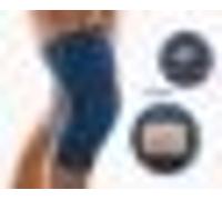 Bort StabiloGen Eco genou, bandage jeans taille 5,