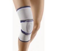 Bort Stabilogen Eco genouillère taille 1 noir 1 pc