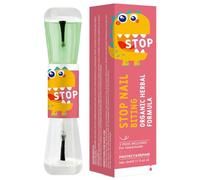 Borting Pour Portes - Bouchon à Ongles, Renforcement Des Ongles Portable | Rafraîchissements De Soins Des Ongles Et Bouchon De Morsure, Vernis À Ongles Non Mordu De Longue Durée, Prévention