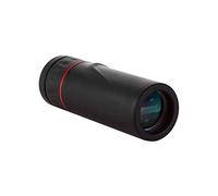 Bortivier 1 de Mini Jumelles 30X25 Jumelles Portables avec Vision Nocturne Haute Résolution