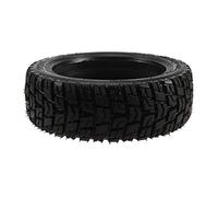 Bortivier 10 Pouces 10X2.75-6.5 Pneu sous Vide 10X2.75-6.5 Widen Tubeless Pneu pour Speedway 5 3 Pneus de Scooter