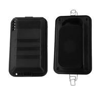 Bortivier 168F 2KW 3KW Groupe Électrogène à Essence Filtre à Air Assemblage Filtres à Air Élément Couvercle Boîte Pièces de Générateur