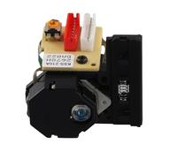 Bortivier 210A Optical Pick-Up Lens pour PièCes de Rechange pour Lecteurs de DVD CD