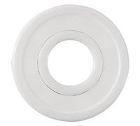 Bortivier 6000- Pleine Miniature en CéRamique Soutenant le Roulement À Billes 10X26X8Mm de ZrO2