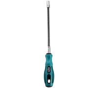 Bortivier 7MM Douille Tournevis Flexible Hexagonale Flex Manuel Socket Tournevis Outils A Main
