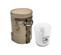 Bortivier Accumulateur de Lumière UV pour Leurre de Calmar, Accessoires de Pêche en Mer, Chargeur de Lumière de Calmar, Fournitures de Pêche,