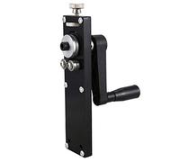 Bortivier Alliage Guitare Fretwire Bender pour Guitare Basse Fret Wire Bending Luthier Tool