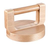 Bortivier Bois Baren Bois Baren pour la Gravure sur Bois Outil D'Impression sur Bloc de Hêtre