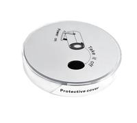 Bortivier Cache-Objectif de Projecteur HY300PRO pour Éviter la Poussière, Protection Spécifique pour la Machine à Projecteur HY300Pro