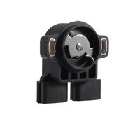 Bortivier Capteur de Position D'AccéLéRateur de Voiture Capteur de Position D'AccéLéRateur pour Patrouille Y61 R33 A22-661-J03 A22661J03