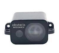 Bortivier Capteur de Télémétrie UART Utilisé pour L'Évitement d'obstacles des Drones, des Robots et dans L'Automatisation de L'Industrie des Transports.