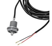 Bortivier Capteur de Température pour Spa Sundance pour Spas Capteur de Température de Remplacement pour Piscine Extérieure 6600-166