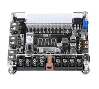 Bortivier Carte D'Adaptateur d'alimentation ATX pour Ordinateur avec Connecteur 20 Broches, Module D'Adaptateur d'alimentation PD3.0