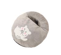 Bortivier Chauffe-Pieds Portable Chauffe-Pieds avec 3 Températures Réglables. Chauffe-Pieds USB Chauffant Souple et Portable.