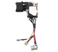 Bortivier Commutateur pour 6507228 650722-8 6502414 6507032 TD134DX2 DTD134 BTD134 BTD146 DTD146 BTD146Z BTD134Z TD134D Switch