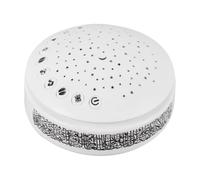 Bortivier Coran Player Kids Ocean Light Night Light Projecteur Music Machine d'apprentissage Fourniture Festive Party Fêtes Décorations