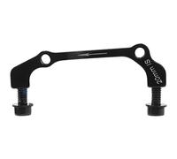 Bortivier Disc Adaptateur de Etrier de Frein is/Post 180Mm 160Mm pour