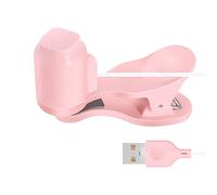 Bortivier ÉCran de TéLéPhone Automatique, Automatique D'éCran de PéRiphéRique USB, Adapté Aux Jeux, Aux Diffusions en Direct, à L'Application VidéO Automatique