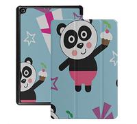 Bortivier Écran E-Paper E-Ink Couleur de 7.3 Pouces avec Cadre en Bois et Autonomie Ultra-Longue, Résolution de 800x480, Cadre Photo Numérique E-Ink.