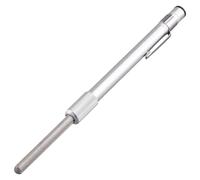 Bortivier en Verre Diamantées en Verre Cristal de Réparation en Cristal et Verre Outil à Grains Diamantés en Métal Outils à Grains Métalliques