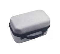 Bortivier Étui de Rangement Portable Sac de Transport pour Projecteur de Transport Protecteur pour Projecteur Pro