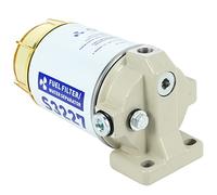 Bortivier Filtre de Carburant de Filtre à Carburant de Filtre à Carburant de SéParateur d'eau de Carburant S3227