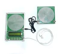 Bortivier Fréquence Réglable 0,1 Hz ~ 999999Hz Générateur D'Ondes avec BTX V2 V3 Board Se Connecte à L'Antenne