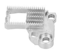 Bortivier Griffe D'Entraînement, Accessoires de Remplacement pour Griffe D'Entraînement, Griffe D'Entraînement de Machine à Coudre pour Singer Se9180 pour Se2000 Xr9550 Bx2925prw