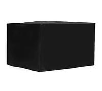 Bortivier Housse Anti-PoussièRe pour Imprimante, Housse de Protection D'Imprimante en Tissu ImperméAble pour OfficeJet Pro 8600 Imprimant,50X40X30Cm